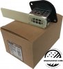 Rezystor opornica prędkości nadmuchu wentylatora Jeep Cherokee XJ 1997-2001